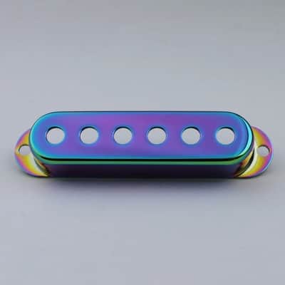 Single Coil Guitar Pickup Cover image 1
