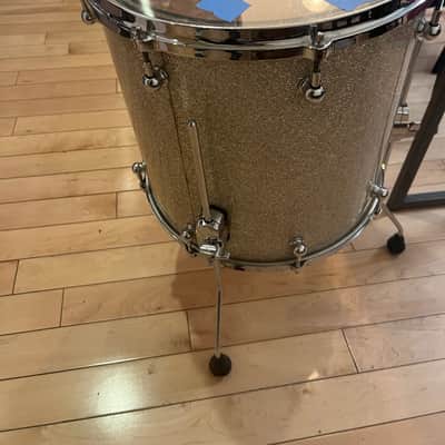 Fortune Drums Custom-Built Drum Kit image 8