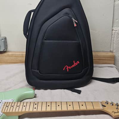 Fender Player Stratocaster 2023 - Surf Pearl image 9