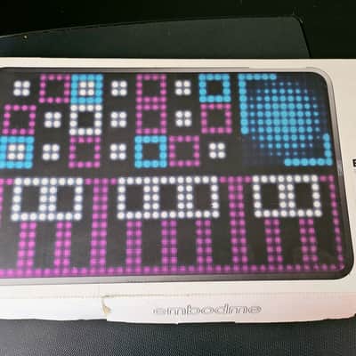 Embodme Erae Touch MPE Configurable Midi Control Surface image 2