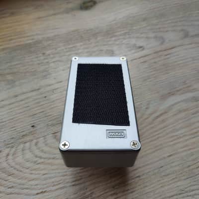MXR M109S Six Band EQ Silver (2024) image 5