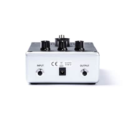 MXR M222 TALK BOX Effects Pedal Voicebox for Guitar, Keyboard and other instruments with Tonebird Cable, Dunlop Picks, MXR Patch Cable Bundle image 4