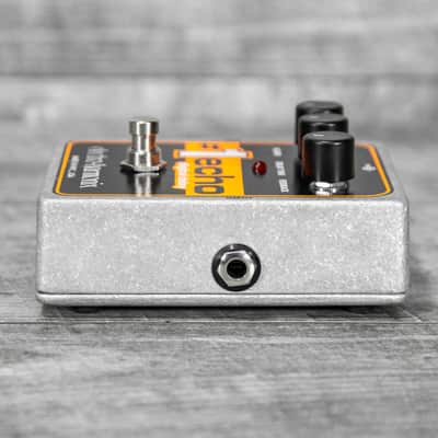 Electro-Harmonix #1 Echo Digital Delay - Black / Orange image 4