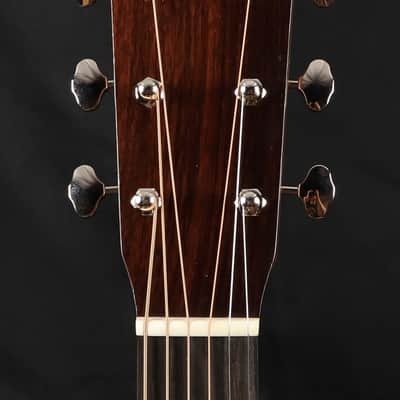 Martin GPC-16E Grand Performance Mahogany Acoustic Electric Guitar w/ Gig Bag image 8