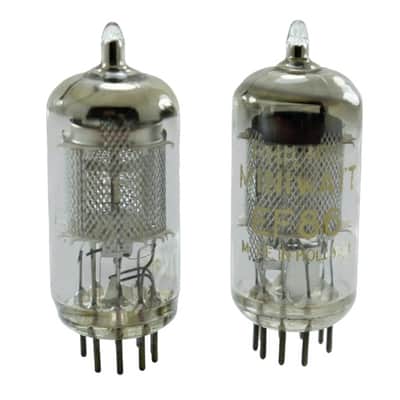 Philips Ef86 pair Philips mesh image 3