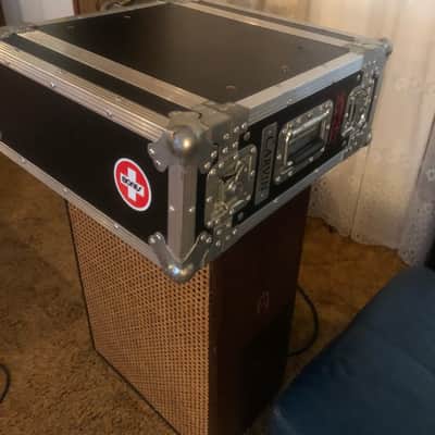 Mesa Boogie Mark IIC++ 1983 Black image 2