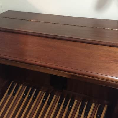 Hammond RT-3 1961 image 2