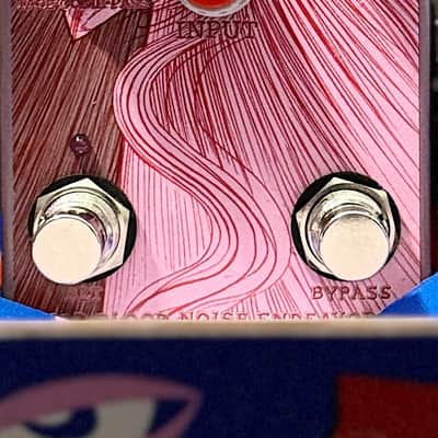 Old Blood Noise Endeavors Sunlight Reverb image 2