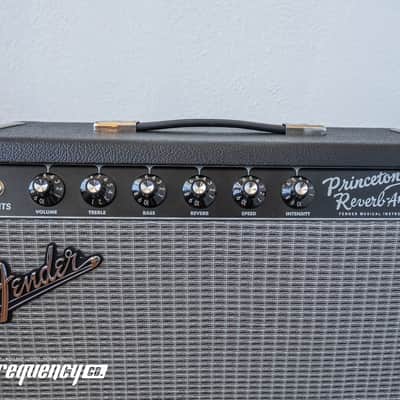 Fender Princeton Reverb Tone Master 120V Digital Amplifier - 2023 image 5