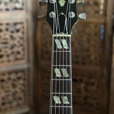 Stunning Gibson ES-175D 1979 - Natural image 21
