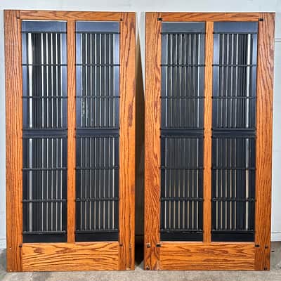 Eminent Technology LFT-III Full-Range, Push-Pull Planar Magnetic Loudspeaker (Set of 4) image 7
