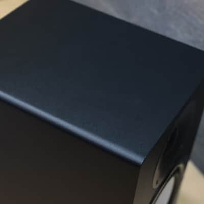 Yamaha HS8 Powered Studio Monitor 2-Way 8" Studio Monitor w/Box #UFFL01376 image 10