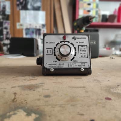 AIRFIX ELKA DIZZY TONE BUZZAROUND by Giudis Pedals image 16