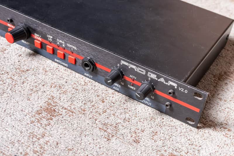 Rocktron Pro Gap V2 Second Hand | Reverb