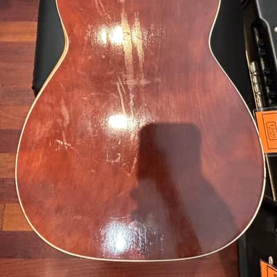 Stella Vintage Harmony And Vintage Case image 8