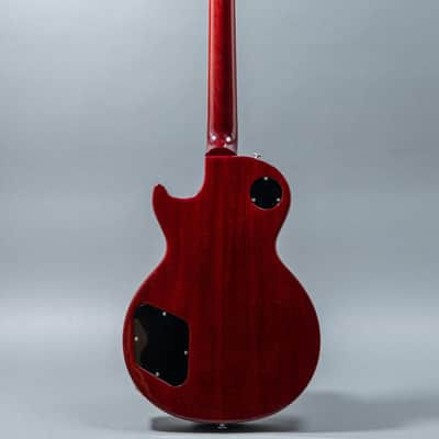 Gibson Les Paul Standard 2023, Sunburst image 6