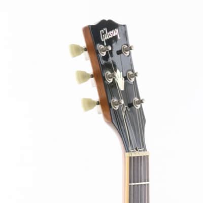 GIBSON USA 1995 ES-335 Dot Reissue Vintage Sunburst [91645599] (08/20) image 11