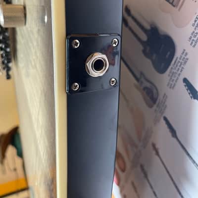 Epiphone Brendon Small Ghosthorse Explorer 2021 - 2025 - Galaktikon Burst image 14