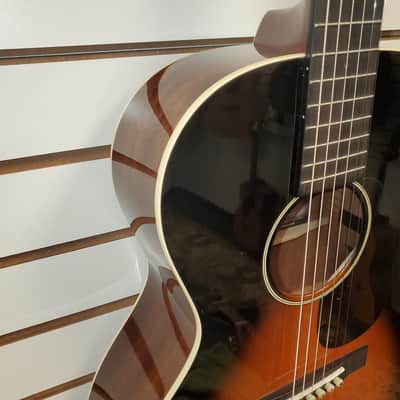Martin CEO-7 2020's - Sunburst image 5