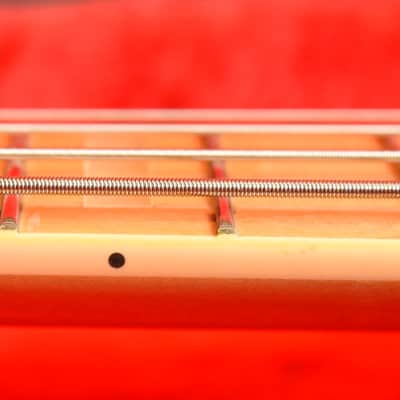 Fender JAZZ BASS 1981 - Black image 8