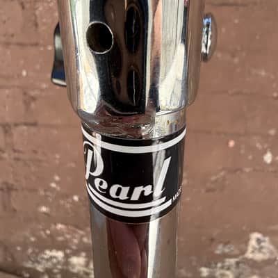 Pearl PB-700 Lightweight Bongo Stand – Open Box / New Condition – Missing Top Clamp image 6