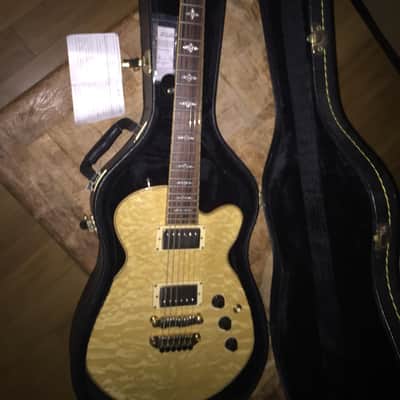 Ibanez  custom Arc 500 nt image 4