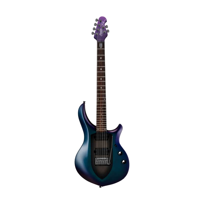 Sterling John Petrucci MAJ100 Guitar Arctic Dream image 1