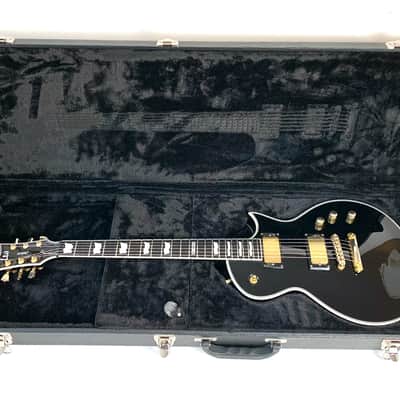 LTD EC-1000T Deluxe 2014 Black image 24