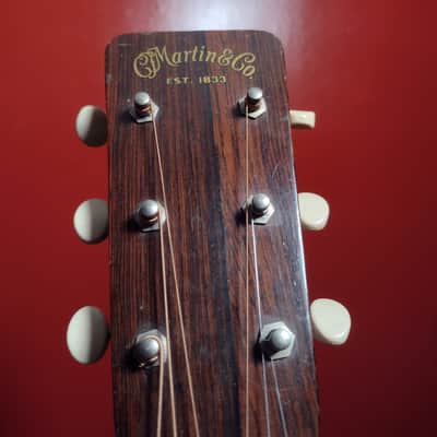 Martin 0-15 1957 image 6
