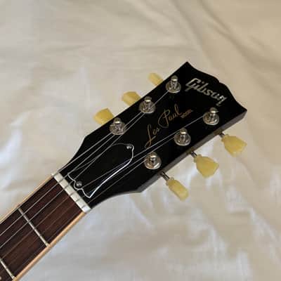 2012 Gibson Les Paul Standard - Desert Burst - Free Pro Setup image 17