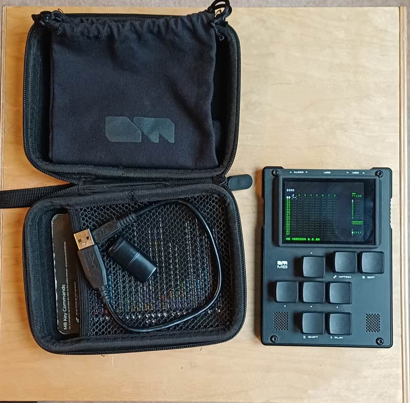 鍵盤楽器 Dirtywave M8 Mk1 Dirtywave