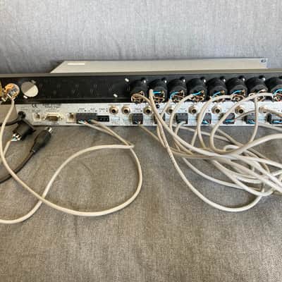 BiAmp Systems Advantage AutoONE Automatic Mixer image 2