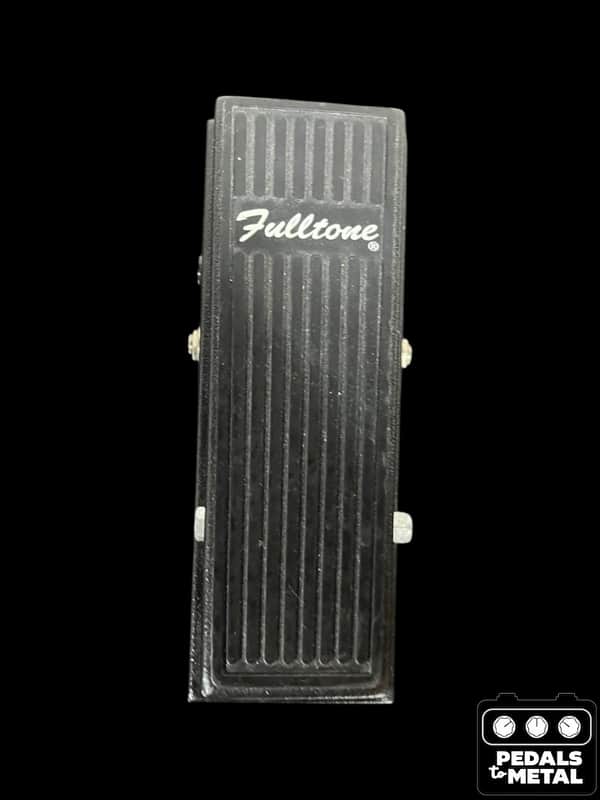 Fulltone Clyde Standard Wah