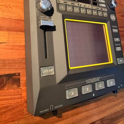 Korg Kaossilator Pro+ Phrase Synthesizer/Looper MINT!! image 3
