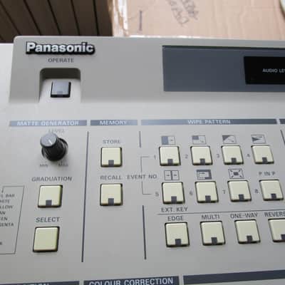 PANASONIC WJ-MX30 image 3