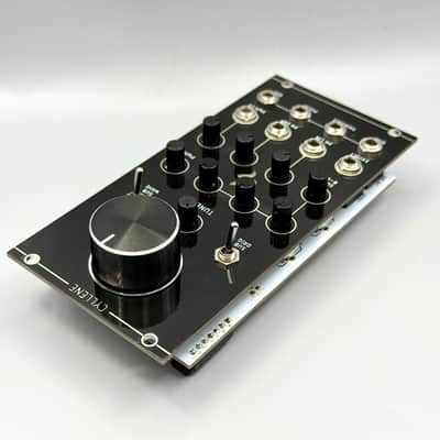 ST Modular Cyllene Oscillator, Frequency Divider, LFO image 2