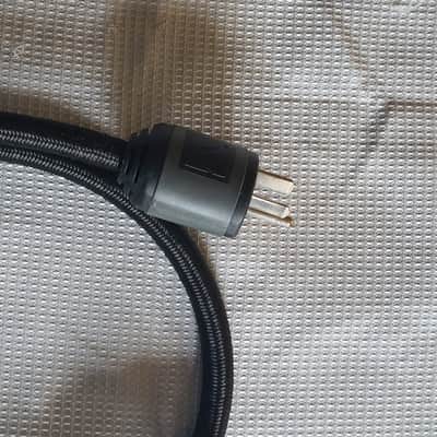 PS Audio Power Cable C9 connector—great power upgrade premier XStream image 3