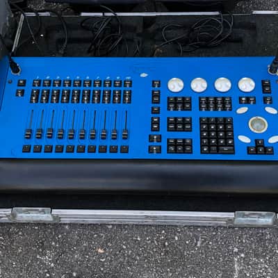 High End Systems Hog IPC Lighting Board #2993 (One) image 3