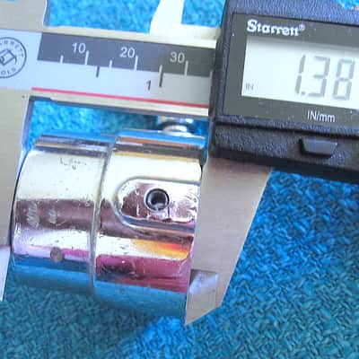 Tama Hardware Stand Collar Joint image 8
