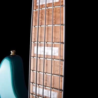 Mayones Jabba HF 5 - Sherwood image 11