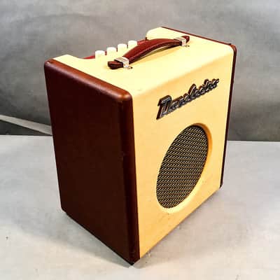 Danelectro Nifty Seventy Bass Amplifier USED | Reverb