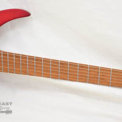 Strandberg Boden Original N2.6 Sunset Coral Burst Satin (s/n:1138) image 5