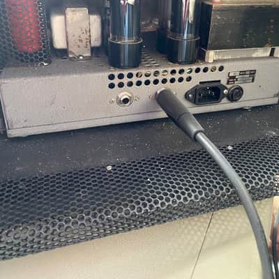 Bell & Howell Guitar Amp image 4