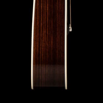 Martin D-35  - Natural #25268 image 6
