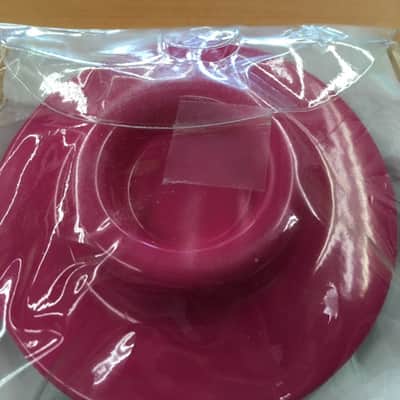 Slipstop Cello stop Pink image 2
