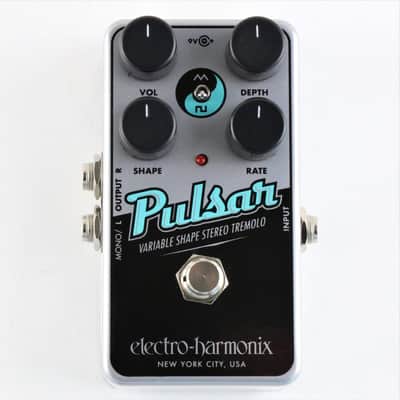 ELECTRO HARMONIX NANO PULSAR image 1