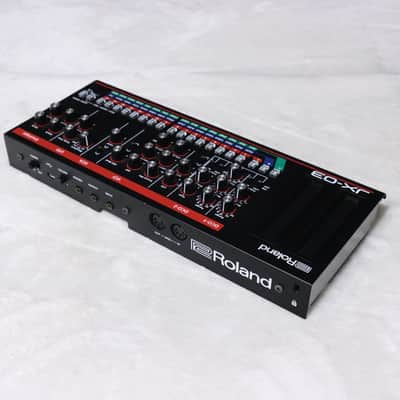 Roland JX-03 Boutique Series Sound Module [Z0G4558] (08/03) image 2