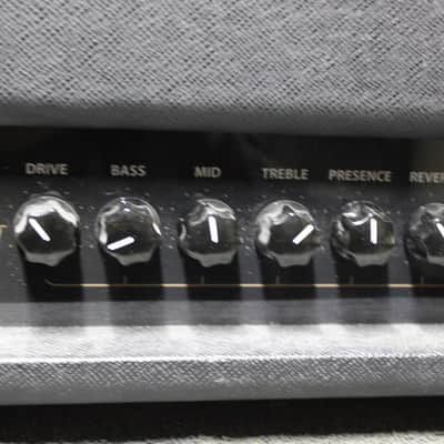 Line 6/Bogner DT-50/50-Watt Digital Modeling-Tube power Amp Head image 5