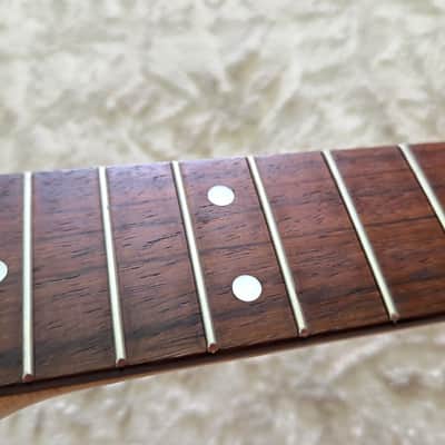 Stratocaster Neck, Originally Legend LST-X , Aria Pro II Family, Excellent image 5