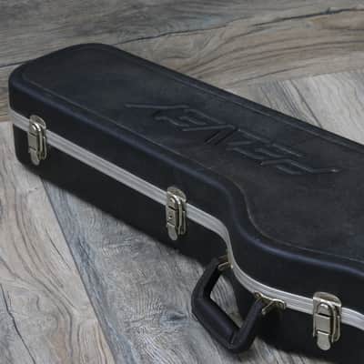 AWESOME! Peavey Wolfgang 2002 Gold Top + OHSC image 25